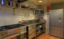 Pure Chalet - Sunshine Coast Tourism 1