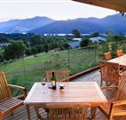 Queens Cottage - Sunshine Coast Tourism