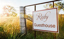 Rosby Guesthouse & Studio - Holiday Sunshine Coast 2