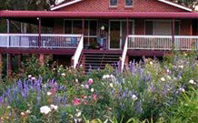 Rose Patch Bed And Breakfast - Sunshine Coast Tourism 0
