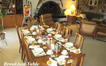 Sages Haus Bed And Breakfast - Sunshine Coast Tourism 0