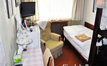 Sages Haus Bed And Breakfast - Sunshine Coast Tourism 2