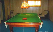 Sages Haus Bed And Breakfast - Sunshine Coast Tourism 6