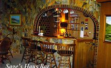 Sages Haus Bed And Breakfast - Sunshine Coast Tourism 5