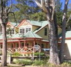 Sandholme Guesthouse - Holiday Sunshine Coast