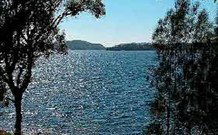 Silverwaters B And B Waterfront Apartments - Sunshine Coast Tourism 1