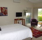 Sunrise Bed and Breakfast - Holiday Sunshine Coast