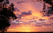 A Sunset View Bed And Breakfast - Holiday Sunshine Coast 3