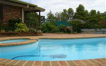A Sunset View Bed And Breakfast - Holiday Sunshine Coast 2