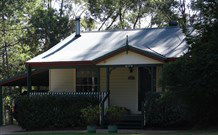 Telegraph Retreat - - Sunshine Coast Tourism 0