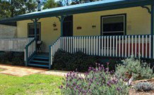 Telegraph Retreat - - Sunshine Coast Tourism 1