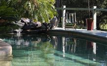 Telegraph Retreat - - Sunshine Coast Tourism 3
