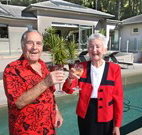 Terrigal Hinterland B and B Retreat - Sunshine Coast Tourism