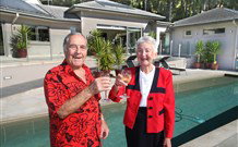 Terrigal Hinterland B And B Retreat - Sunshine Coast Tourism 0
