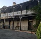 The Old Bridge Inn - Sunshine Coast Tourism