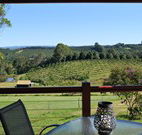 The Shed B and B - Sunshine Coast Tourism