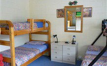 Troldhaugen Lodge - Sunshine Coast Tourism 1