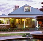 Wagon Wheels Country Retreat - - Sunshine Coast Tourism