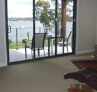 Wangi Sails Bed and Breakfast - - Sunshine Coast Tourism