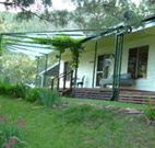 Whispering Pines Bush Retreat - Sunshine Coast Tourism