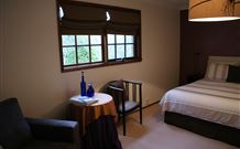 Yallambee Bed And Breakfast - Holiday Sunshine Coast 0