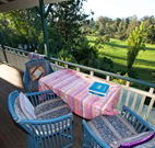 The Belfry Guesthouse Bellingen - Sunshine Coast Tourism