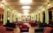 Blue Mountains YHA Katoomba - Sunshine Coast Tourism 1
