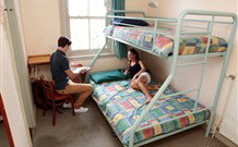 Blue Mountains YHA Katoomba - Sunshine Coast Tourism 3