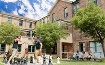 Blue Mountains YHA Katoomba - Sunshine Coast Tourism 2