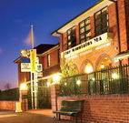 Blue Mountains YHA Katoomba - Sunshine Coast Tourism