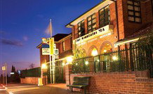 Blue Mountains YHA Katoomba - Sunshine Coast Tourism 0