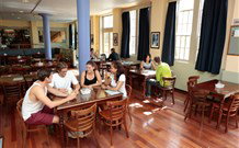 Blue Mountains YHA Katoomba - Sunshine Coast Tourism 7