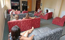 Blue Mountains YHA Katoomba - Sunshine Coast Tourism 8