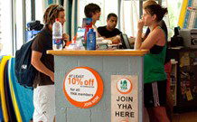 Byron Bay YHA - Sunshine Coast Tourism 0
