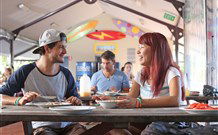 Byron Bay YHA - Sunshine Coast Tourism 1