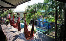 Byron Bay YHA - Sunshine Coast Tourism 3