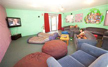 Byron Bay YHA - Sunshine Coast Tourism 5