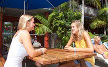 Cape Byron YHA Byron Bay - Sunshine Coast Tourism 1