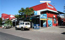 Cape Byron YHA Byron Bay - Sunshine Coast Tourism 0