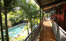 Cape Byron YHA Byron Bay - Sunshine Coast Tourism 3