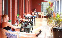 Cape Byron YHA Byron Bay - Sunshine Coast Tourism 6