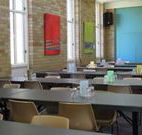 Chittick Lodge Conference Centre - Sunshine Coast Tourism