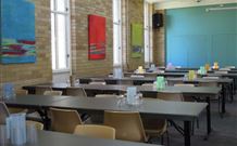 Chittick Lodge Conference Centre - Sunshine Coast Tourism 0