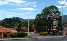 Costa Rica Resort Motel - South - Sunshine Coast Tourism 1