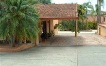 Costa Rica Resort Motel - South - Sunshine Coast Tourism 2