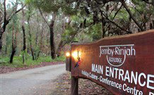 Jenolan Caves House - Sunshine Coast Tourism 1