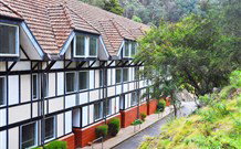 Jindera Hotel Motel - Sunshine Coast Tourism 2