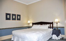 Jindera Hotel Motel - Sunshine Coast Tourism 0