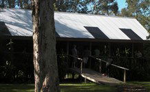 Mount Seaview Resort - Sunshine Coast Tourism 1