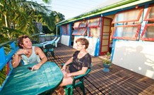Narooma YHA - Holiday Sunshine Coast 3